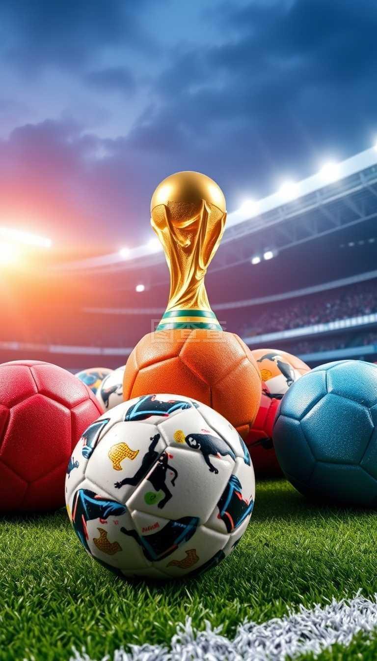 2025澳新女足世界杯：五位焦点球员盘点！